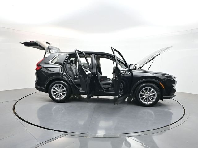 Used 2024  Honda EX-L image 56