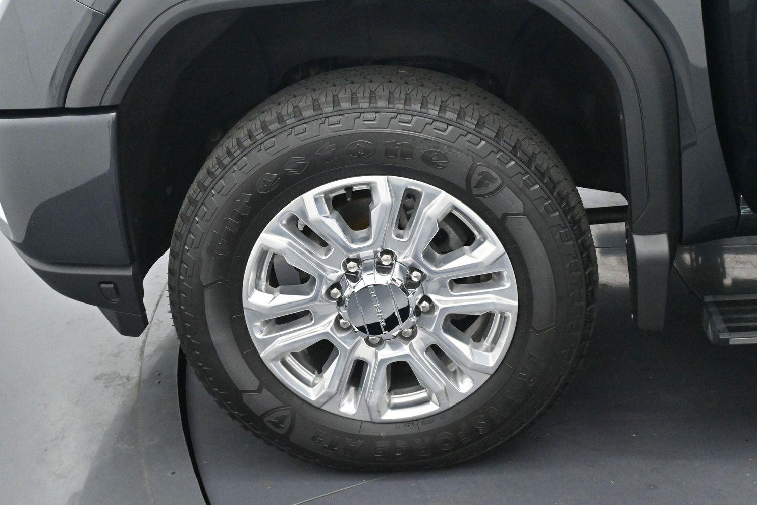 Used 2022 Hunter Metallic GMC Denali image 38
