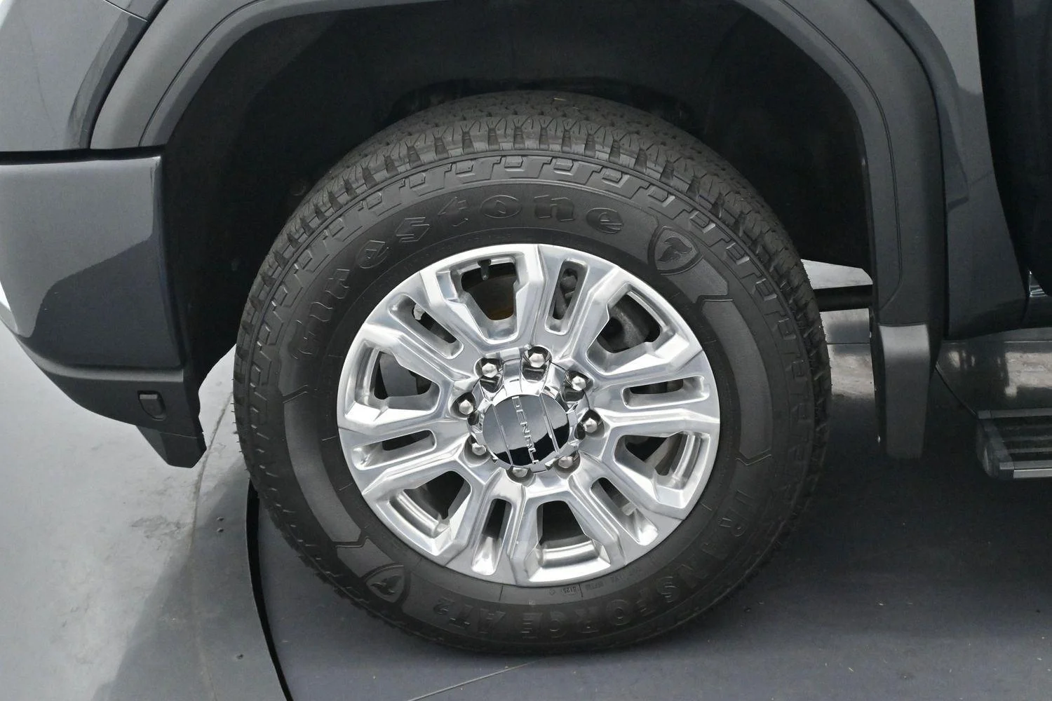 Used 2022 Hunter Metallic GMC Denali image 38