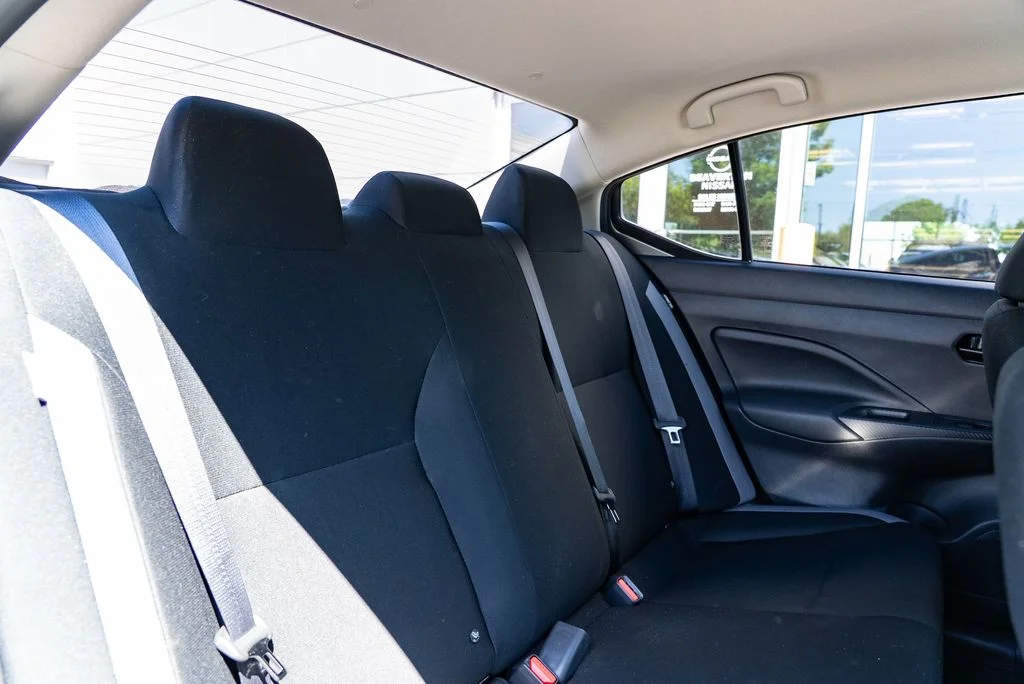 Used 2025 Gray Nissan 1.6 S image 24