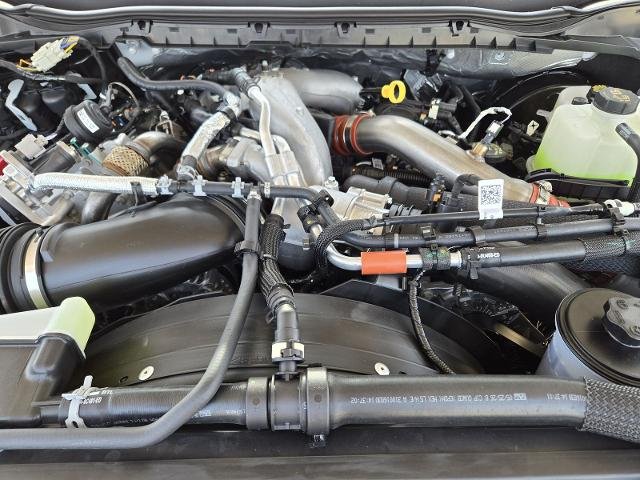 New 2026 Avalanche Ford F-250® Lariat® image 39