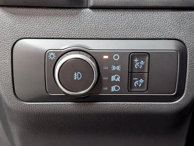 New 2026 Carbonized Gray Metallic Ford Big Bend® image 38