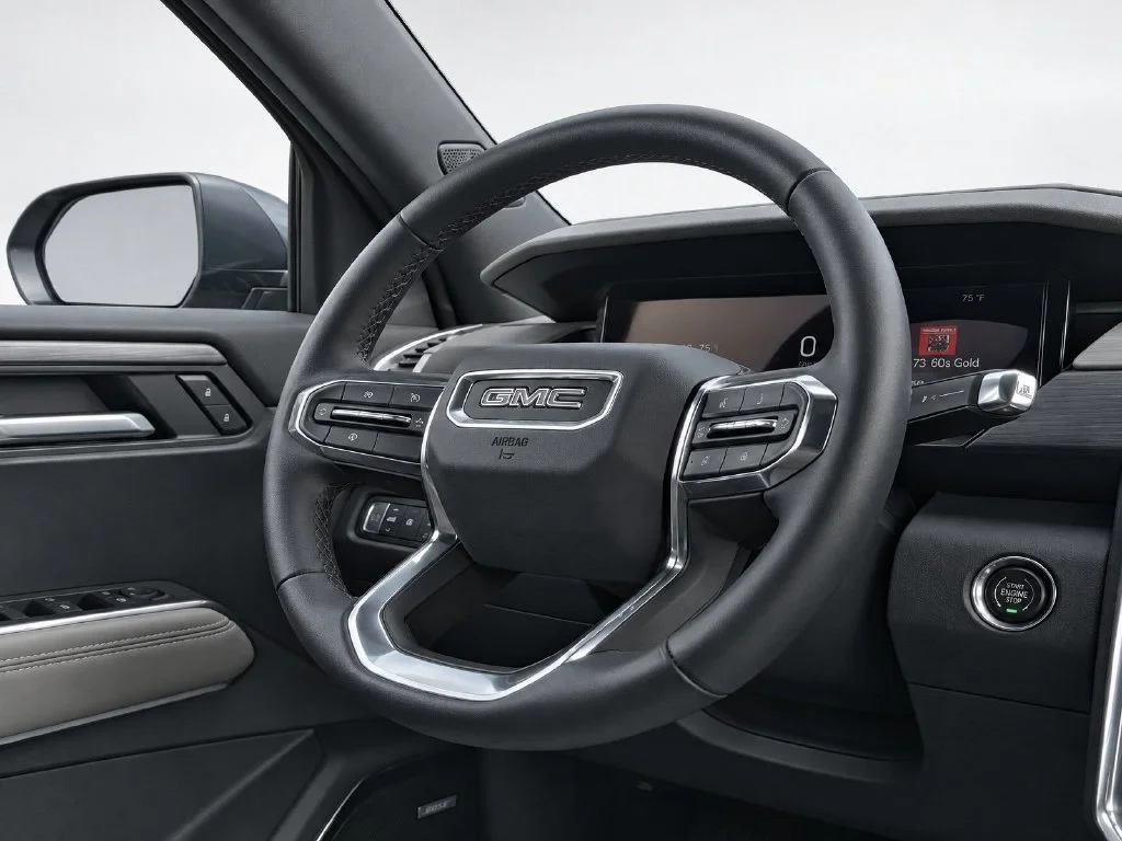 Used 2026 White GMC Elevation image 18
