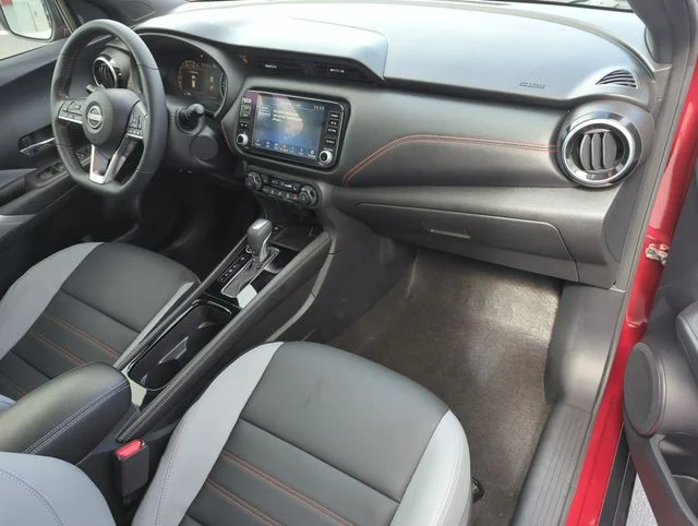 Used 2023 Red Nissan SR image 22