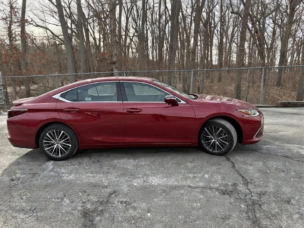 2023 Lexus ES 350