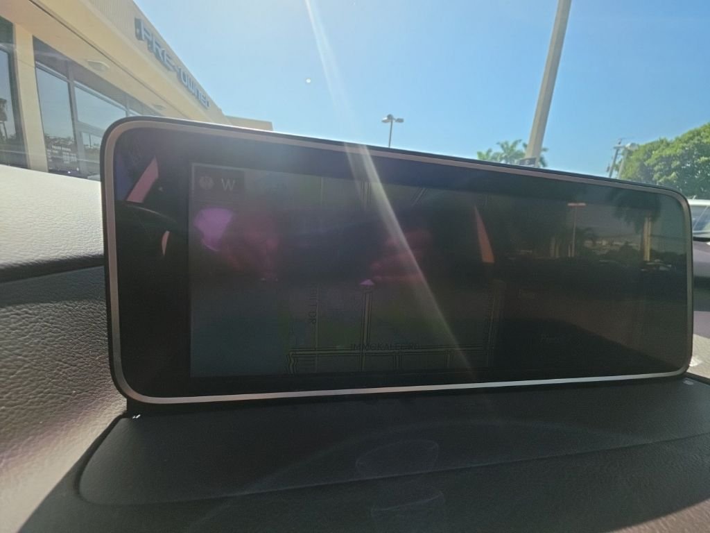 Used 2017 Beige Lexus 350 image 28