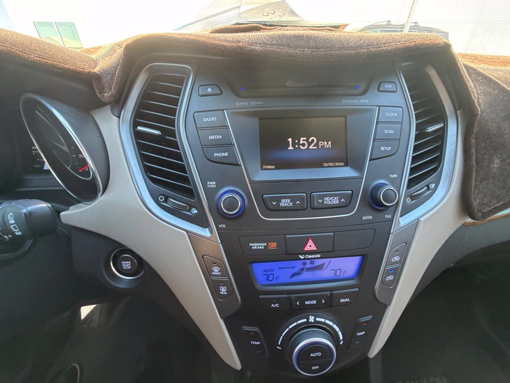 Used 2016 Brown Hyundai 2.0T image 26