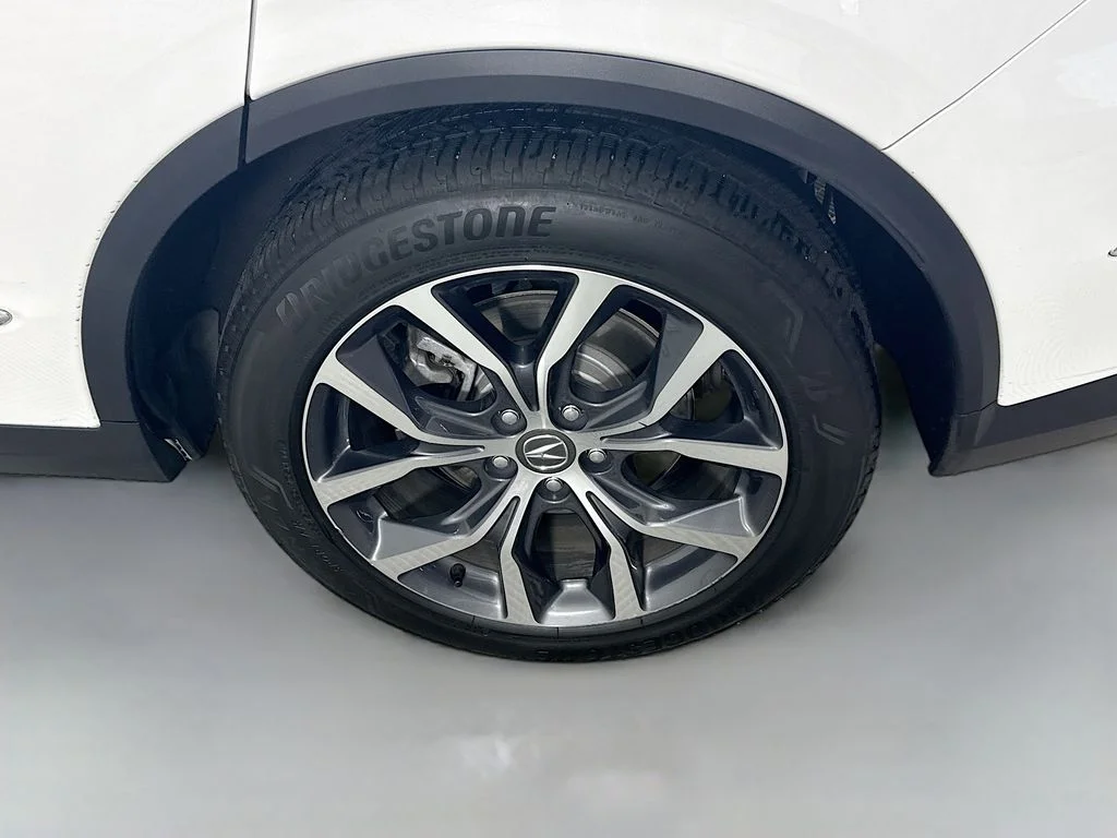 Certified Used 2023 Platinum White Pearl Acura Technology image 30