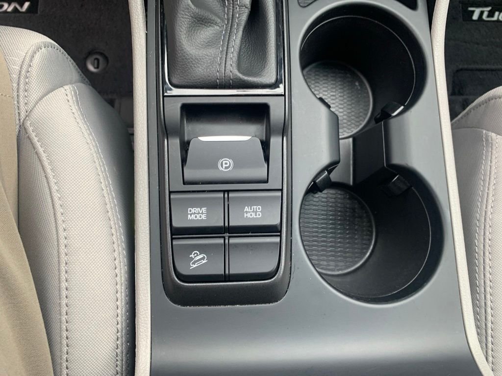 2020 Hyundai Tucson SEL - Photo 26