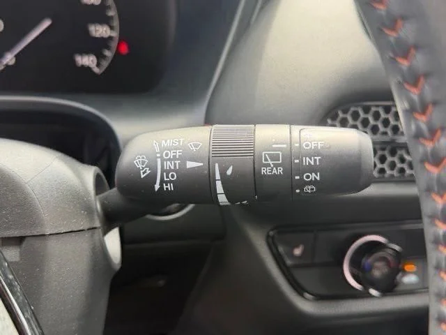 Used 2025 Silver Honda Sport image 25