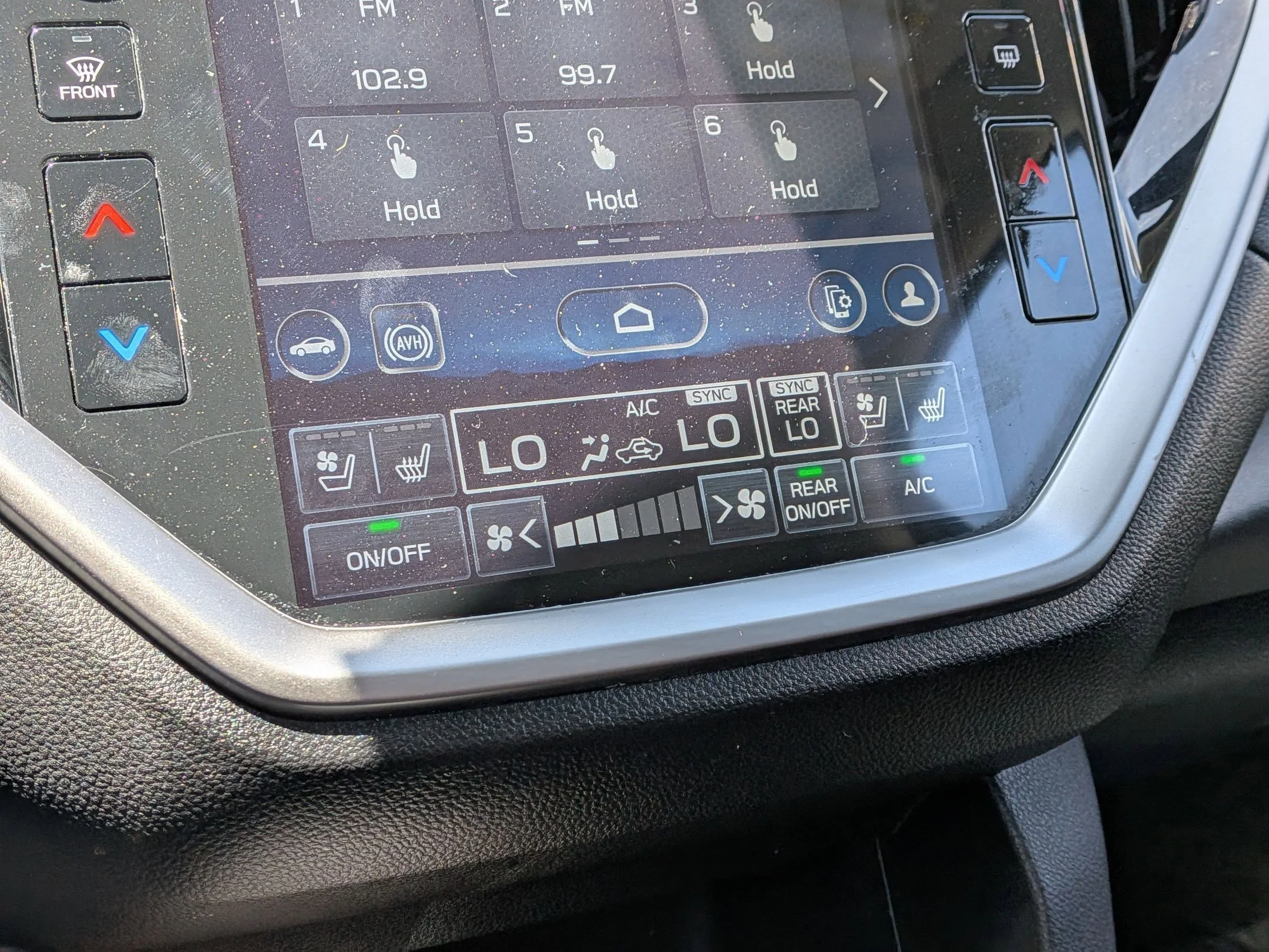 2023 Subaru Ascent Touring - Photo 22