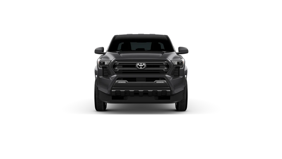 New 2026 Underground Toyota SR5 image 17