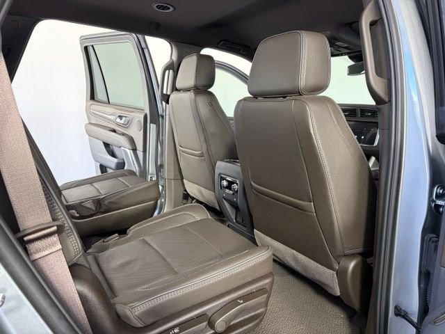 Certified Used 2024 Silver GMC Denali image 38