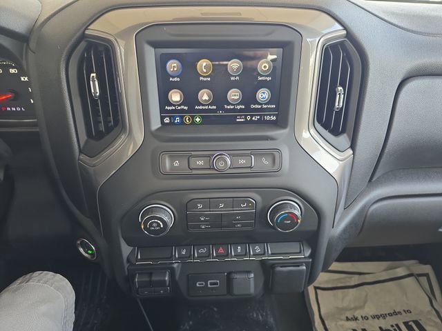 2026 Chevrolet Silverado 3500 HD Work Truck - Photo 10