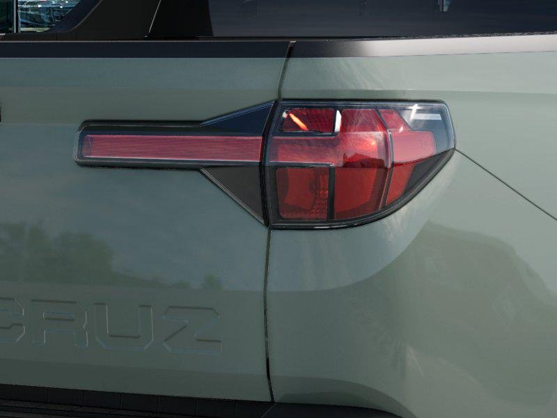 New 2027 Green Hyundai SE FWD image 10