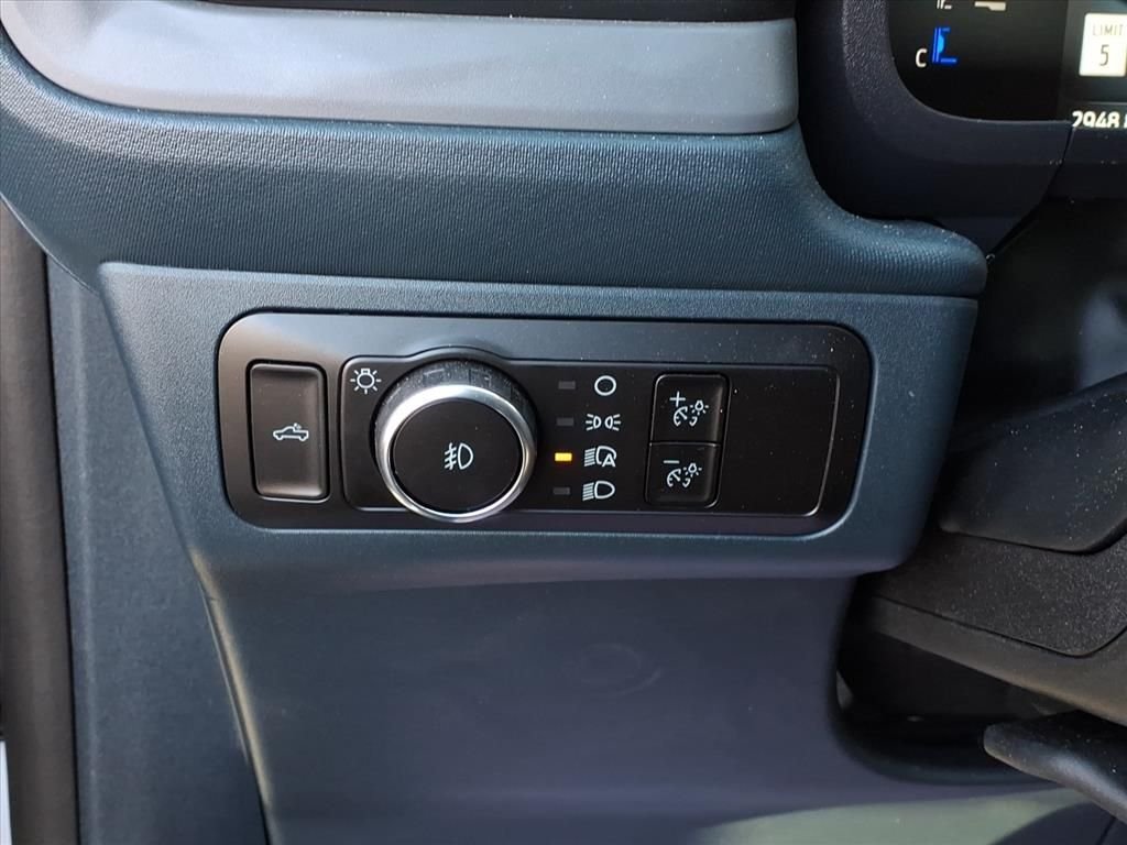 2025 FORD MAVERICK - Image 19