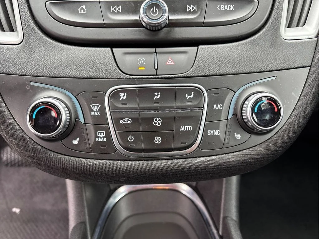 Used 2025 Black Chevrolet LT image 31