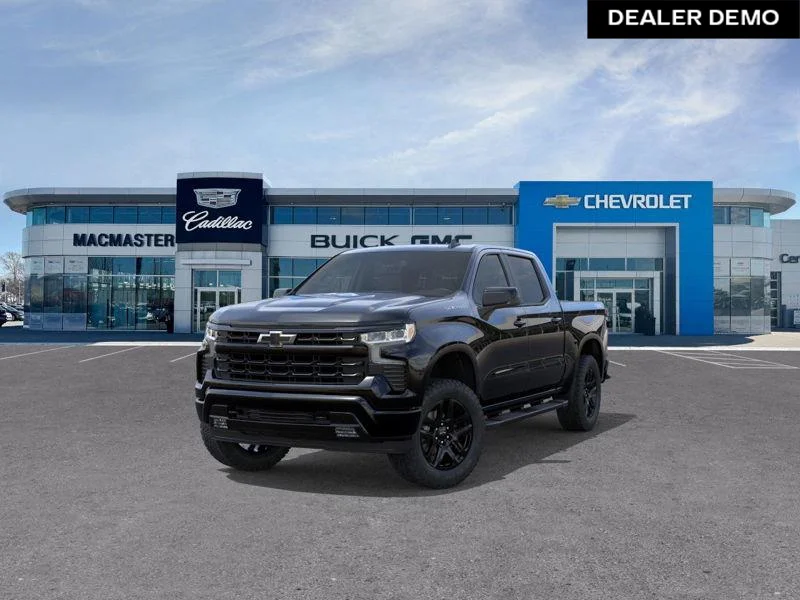 Used 2026  Chevrolet RST image 8