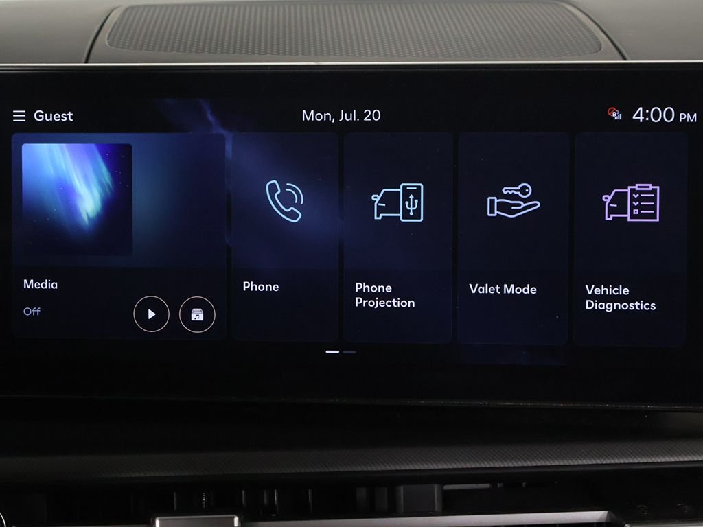 2024 Hyundai Santa Fe SE - Photo 39