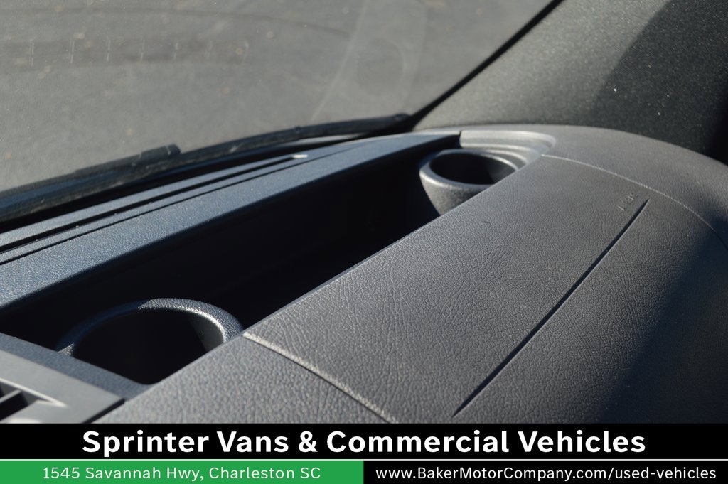 2025 Mercedes-Benz Sprinter Passenger Van Base - Photo 27