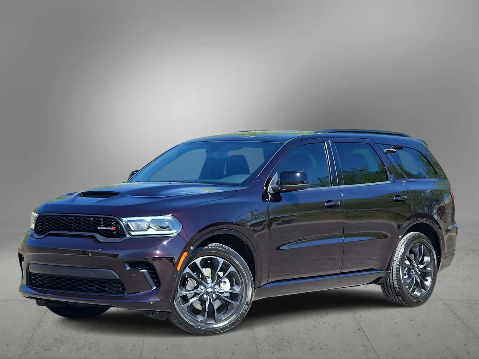 2025 Dodge Durango R/T AWD's photo