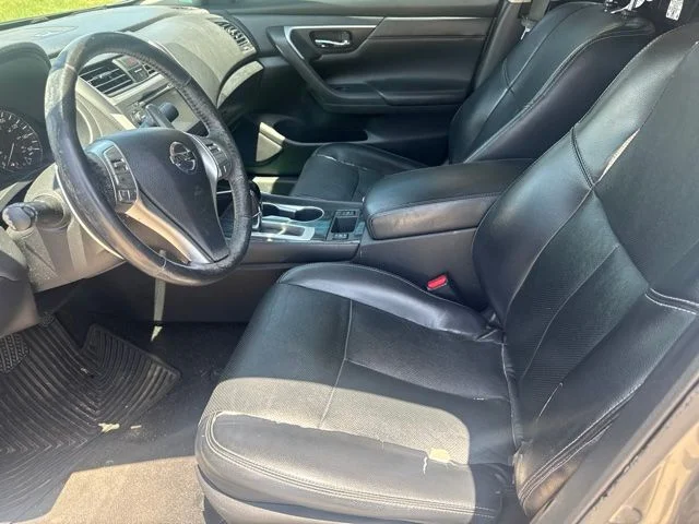 Used 2016 Gray Nissan 3.5 SL image 10