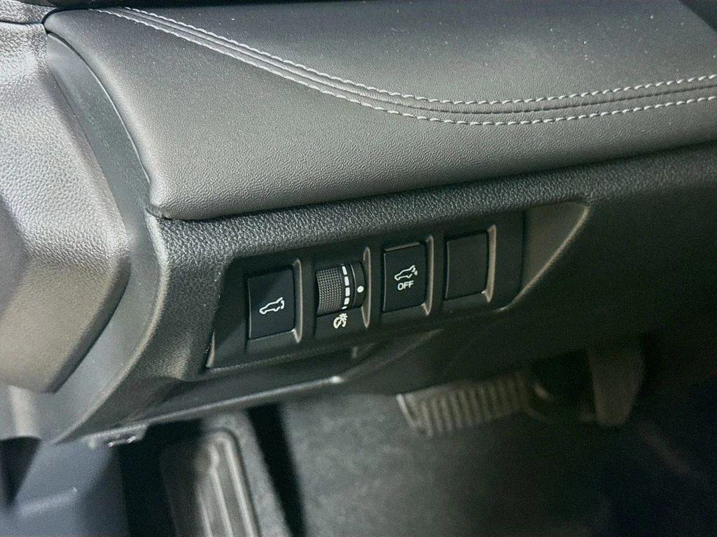 Certified Used 2023 Brown Subaru Touring XT image 10