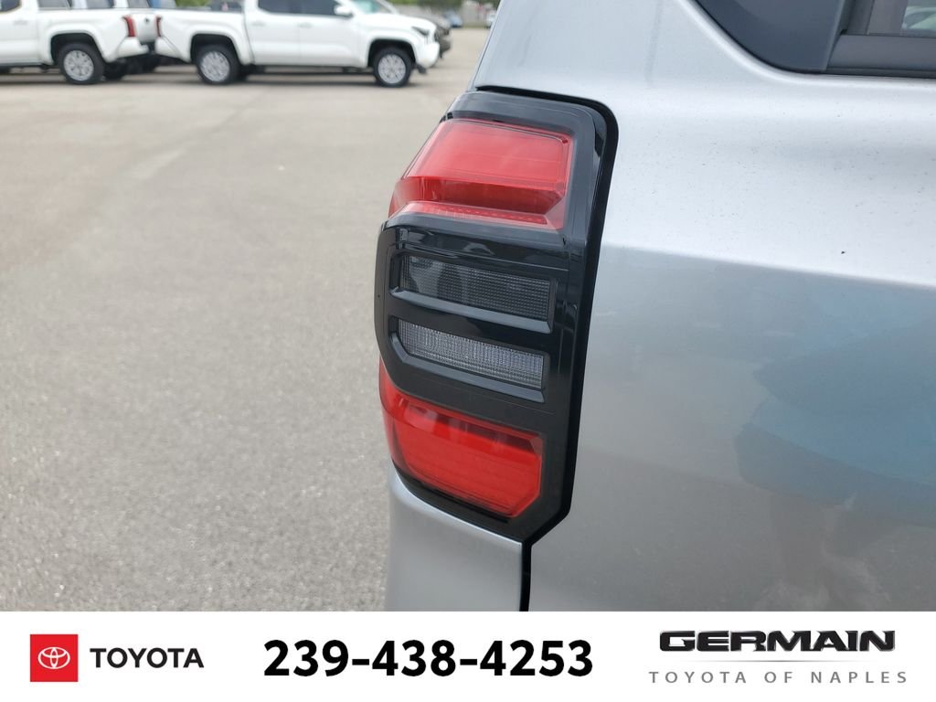 2026 Toyota 4Runner SR5 - Photo 14