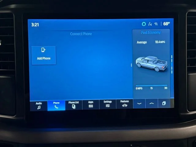 Used 2025 Gray Ford XL image 27