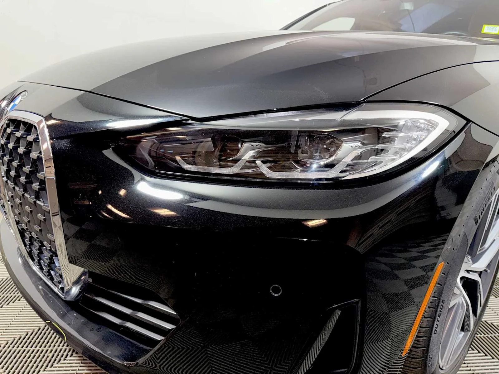2024 BMW 4 Series 430i - Photo 26