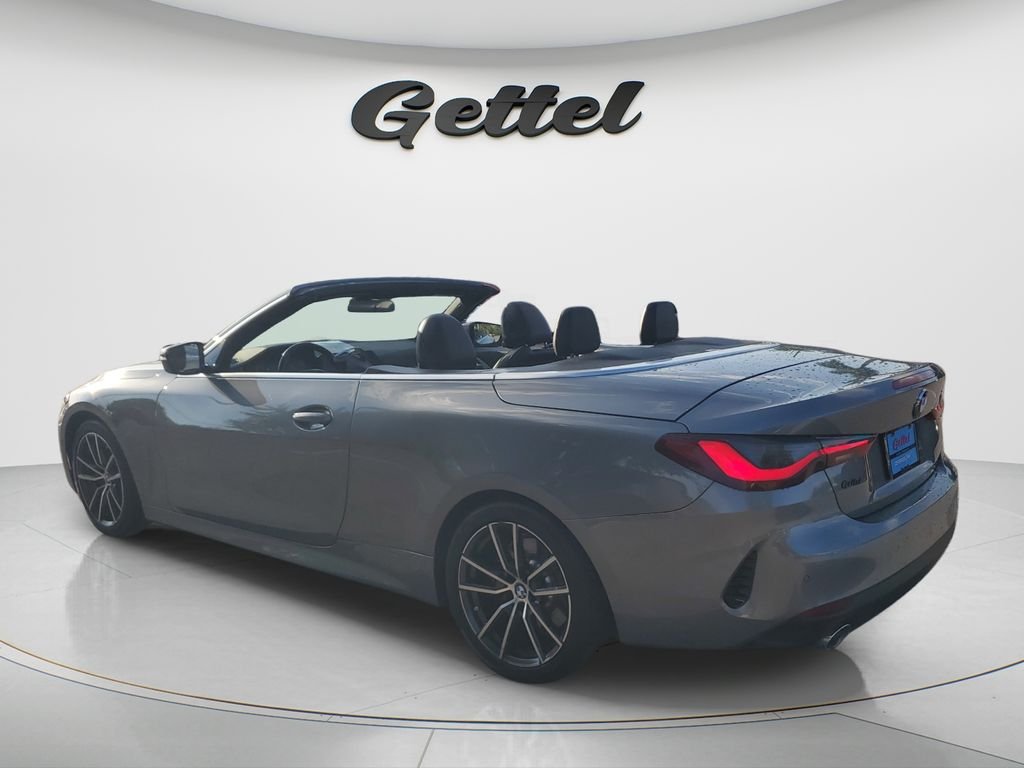 2023 BMW 4 Series 430i - Photo 7