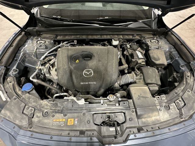 Certified Used 2023 Gray Mazda 2.5 S Preferred Plus Package image 22