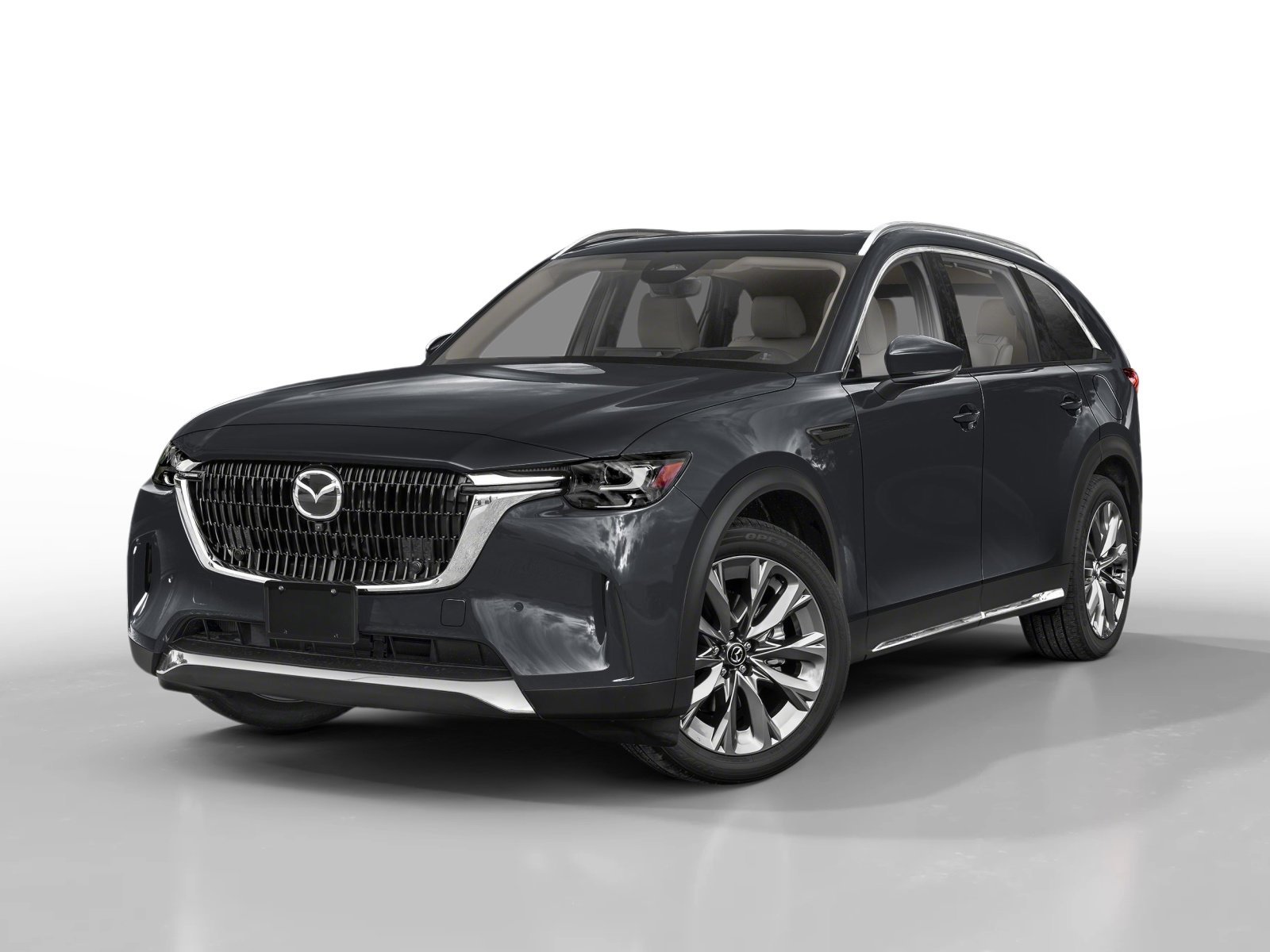 2026 Mazda CX-90 Turbo Premium Plus Package's photo