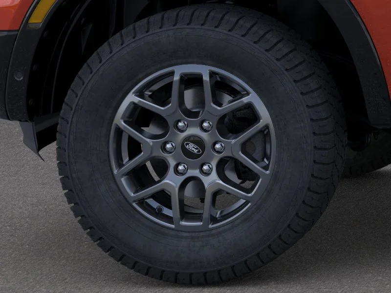 2024 Ford Ranger XLT - Photo 19