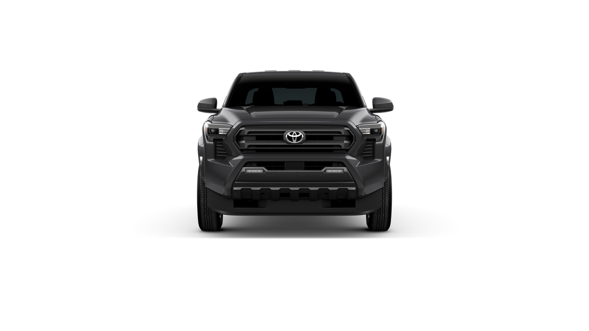 New 2026 Underground Toyota SR5 image 39