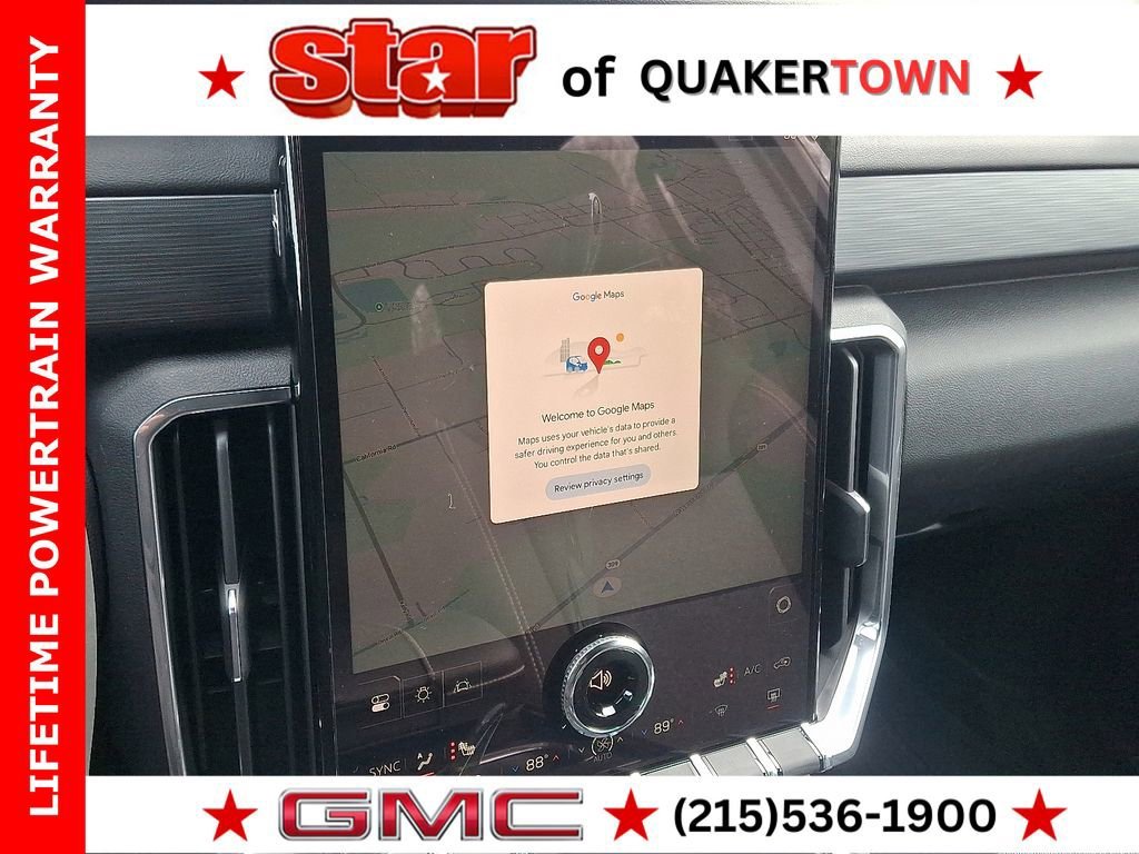 2026 GMC Acadia Elevation - Photo 9