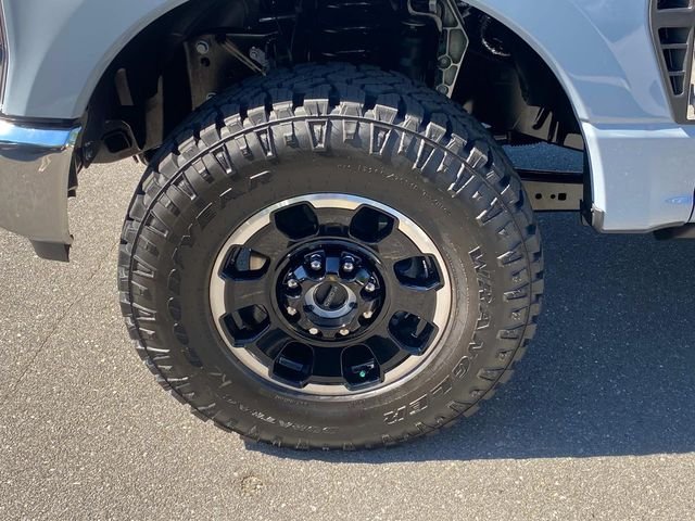 New 2026 Gray Ford King Ranch image 5