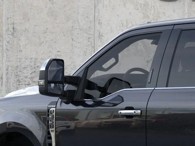 New 2026 Agate Black Metallic Ford F-350® Platinum® image 20