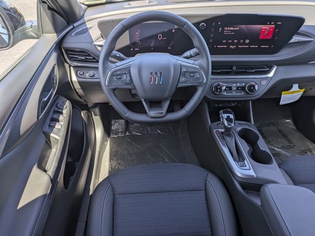 2026 Buick Envista Preferred - Photo 19