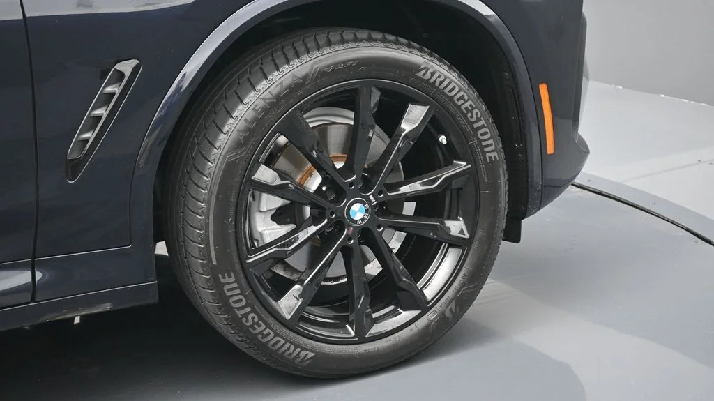 2023 BMW X3 30i - Photo 6