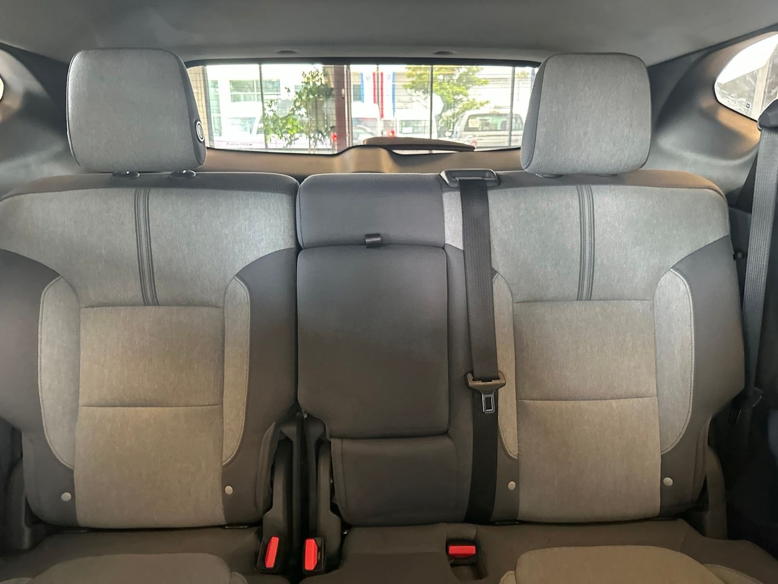 Used 2019 Gray Chevrolet Base image 33