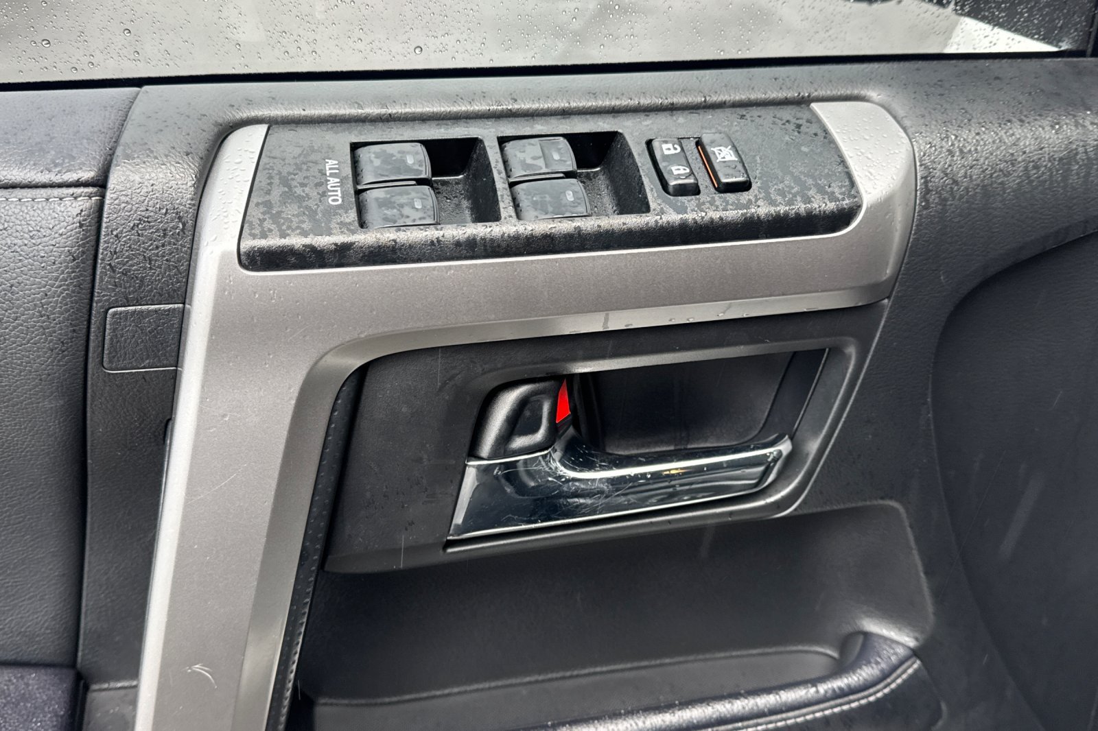 Used 2022 White Toyota TRD Sport image 10