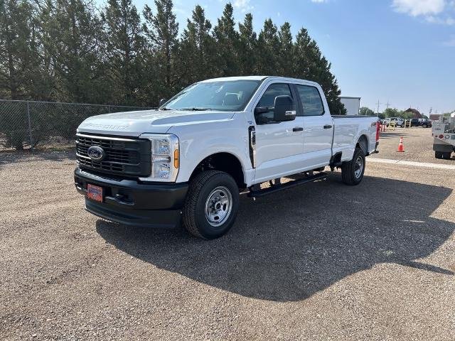 New 2026 Oxford White Ford XL image 48