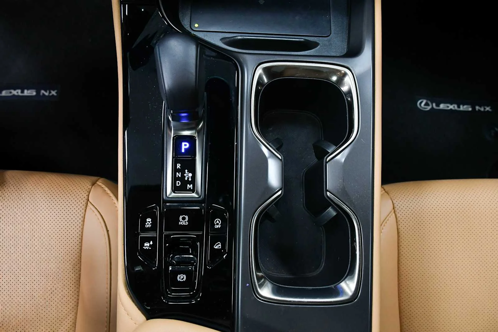 Used 2026 Cloudburst Gray Lexus Premium image 20