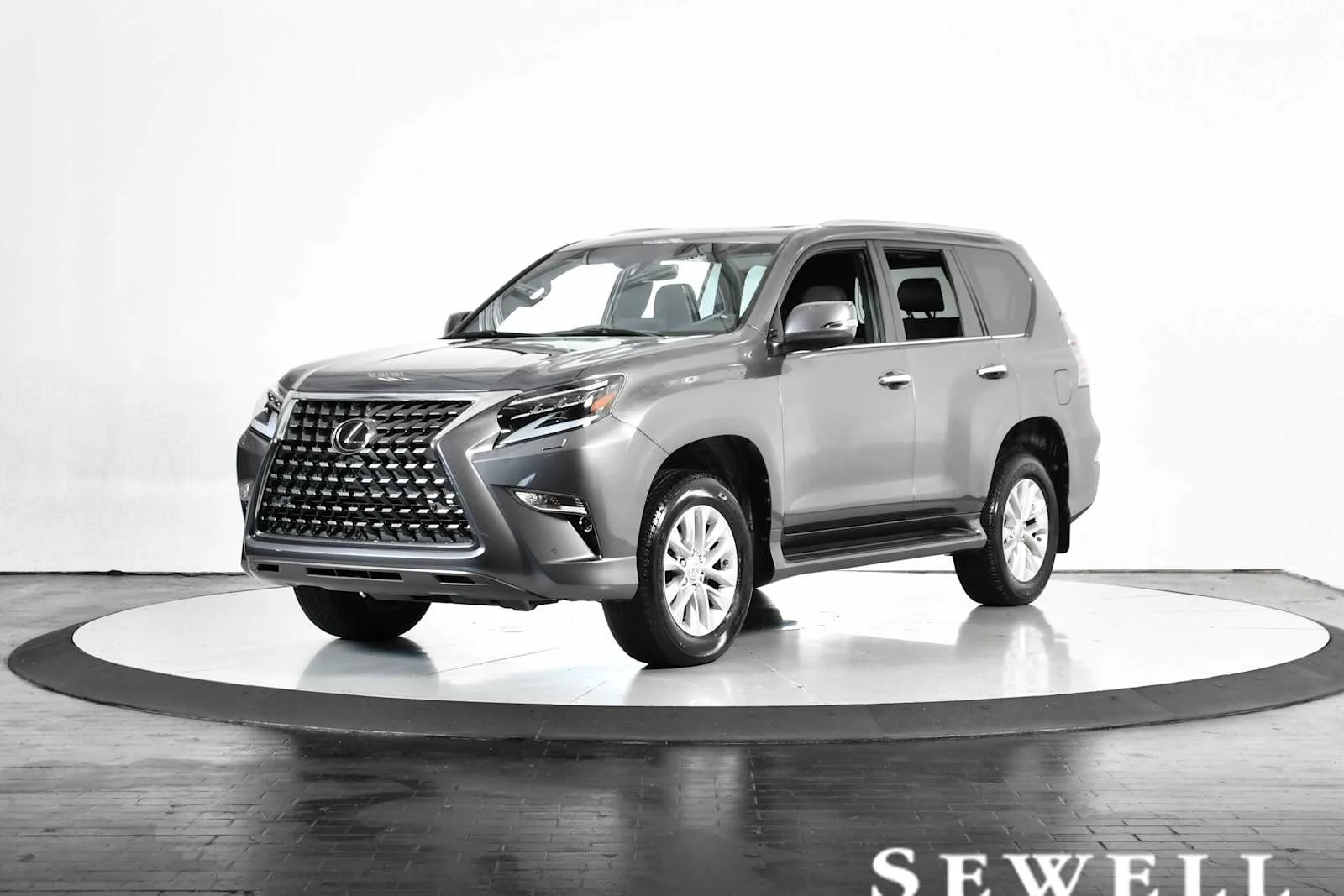 2023 Lexus GX 460 460 PREMIUM's photo