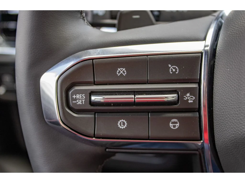2026 GMC Yukon Denali - Photo 44