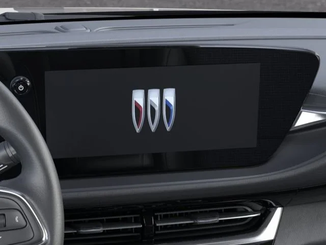 New 2026 Moonstone Gray Metallic Buick Sport Touring image 20