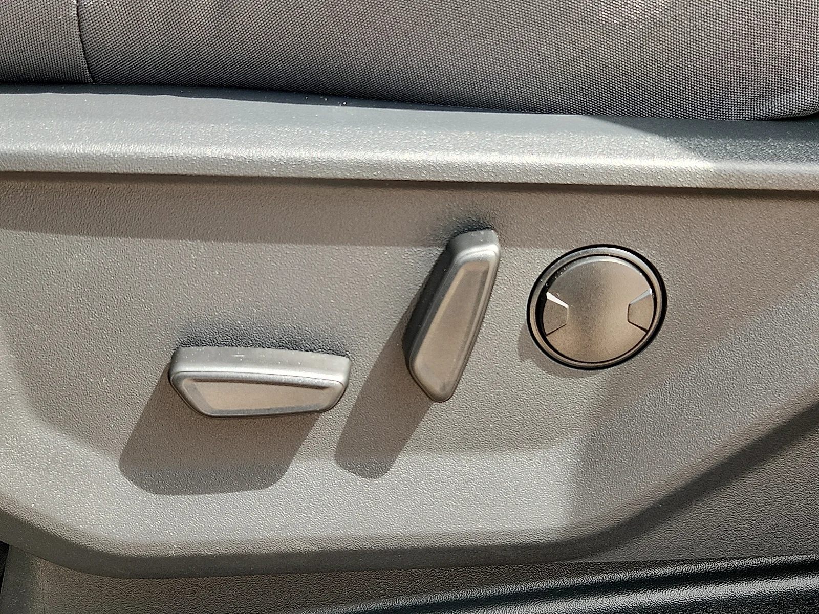 New 2027 Star White Metallic Tri-Coat Ford Active image 16