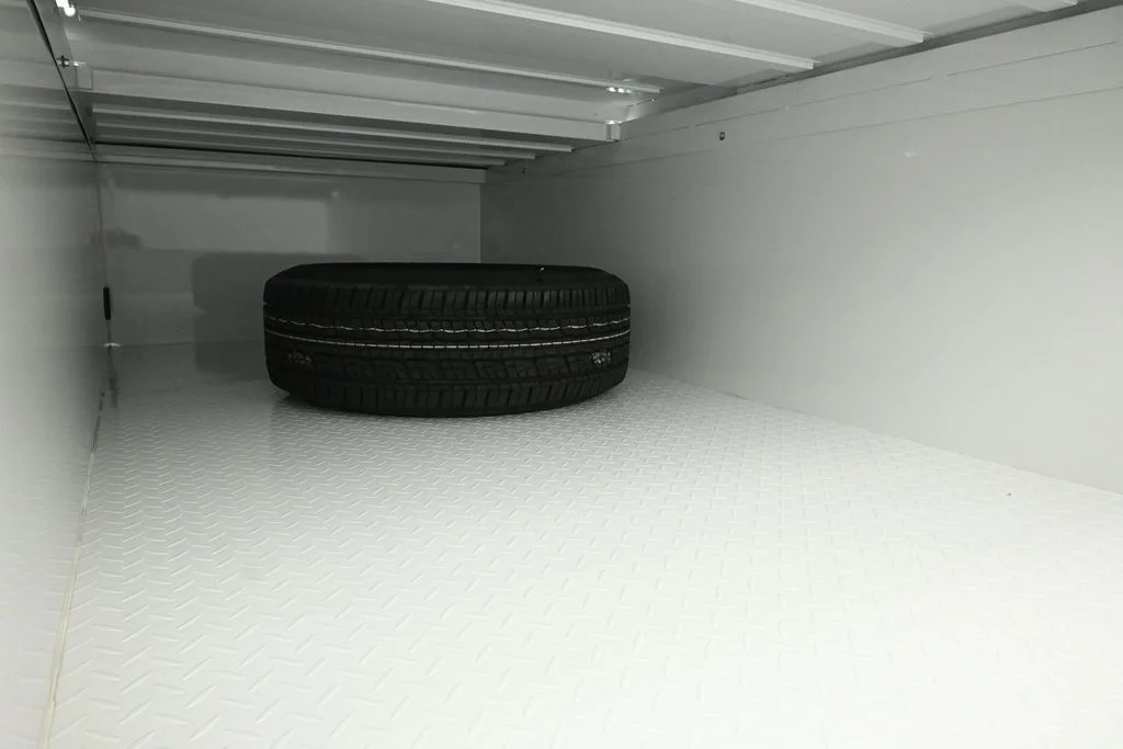 New 2026 White Ford XL image 23