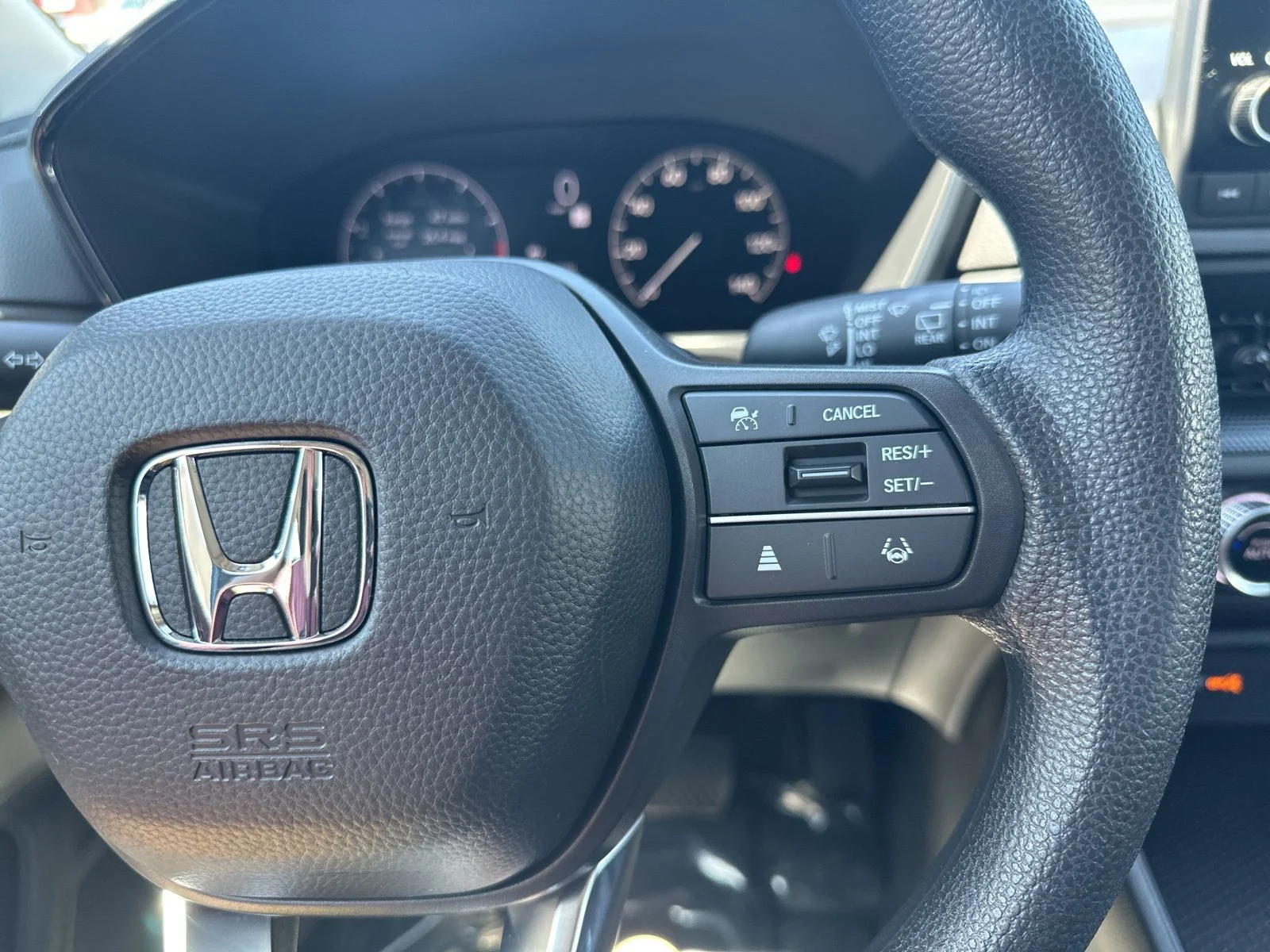Certified Used 2024 Gray Honda LX image 45